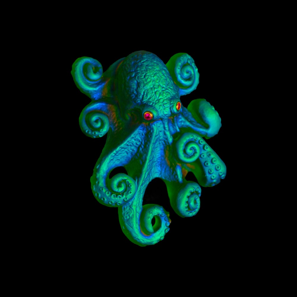  Glass Artist ,Jeweler, Sculptor